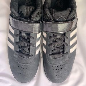 Adidas Weightlifting Shoes